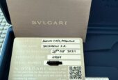 Bvlgari