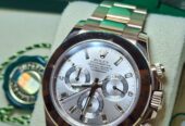 Rolex Daytona 116505 Rose Gold Dated Nov 2021