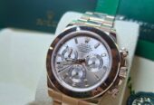 Rolex Daytona 116505 Rose Gold Dated Nov 2021