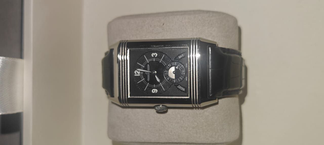 Jaeger-LeCoultre Reverso Grande Duo Face Q3748421