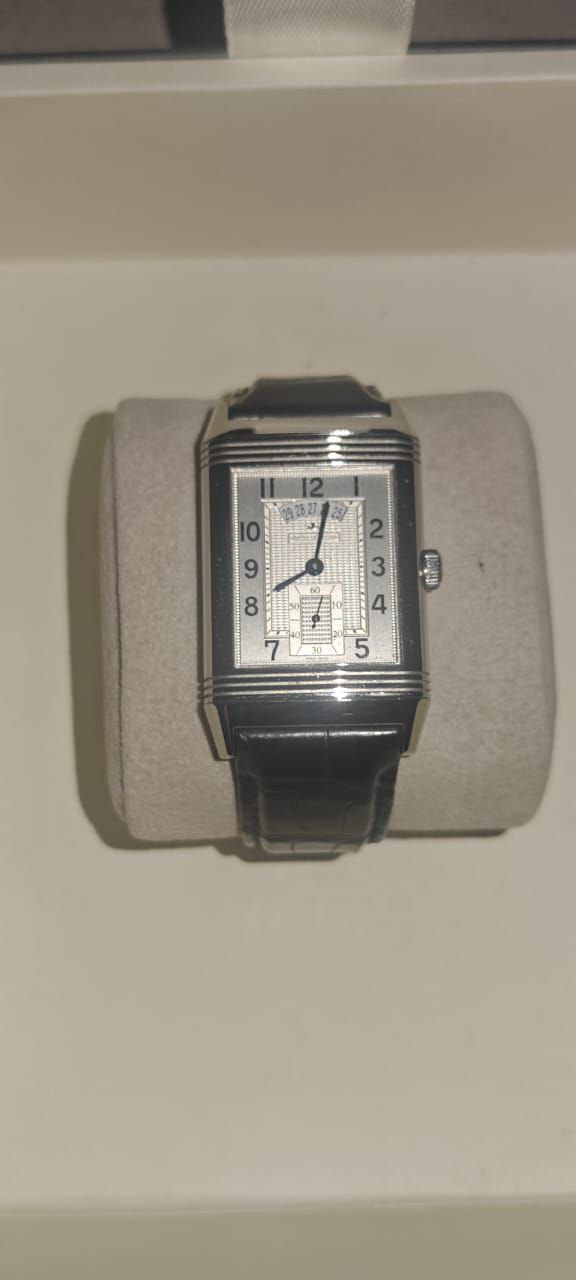 Jaeger-LeCoultre Reverso Grande Duo Face Q3748421