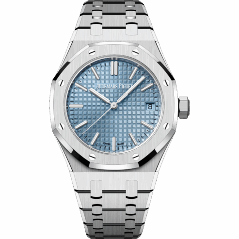 Royal Oak 37 15550ST.OO.1356ST.04