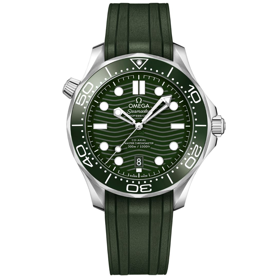 Omega Seamaster Diver 300m 210.32.42.20.10.001