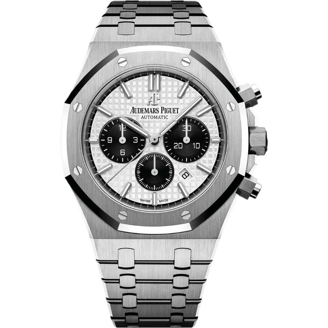 Audemars Piguet Royal Oak Chronograph 26331ST.OO.1220ST.03