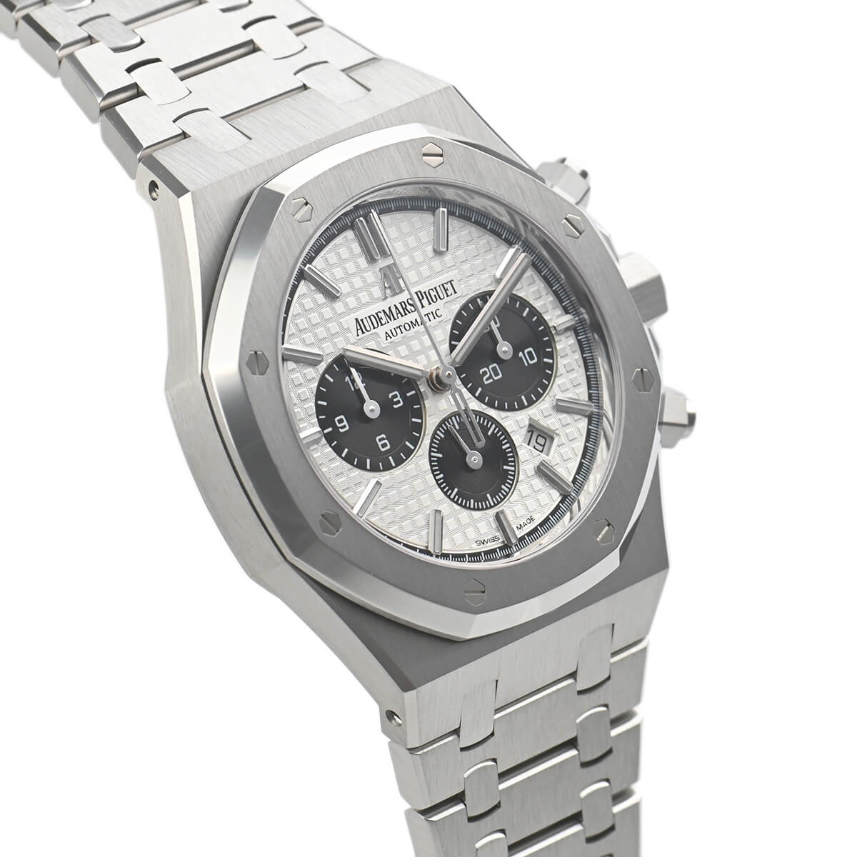 Audemars Piguet Royal Oak Chronograph 26331ST.OO.1220ST.03