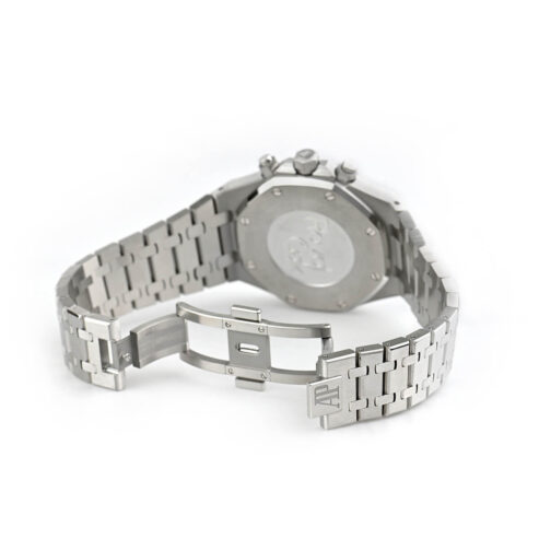 Audemars Piguet Royal Oak Chronograph 26331ST.OO.1220ST.03