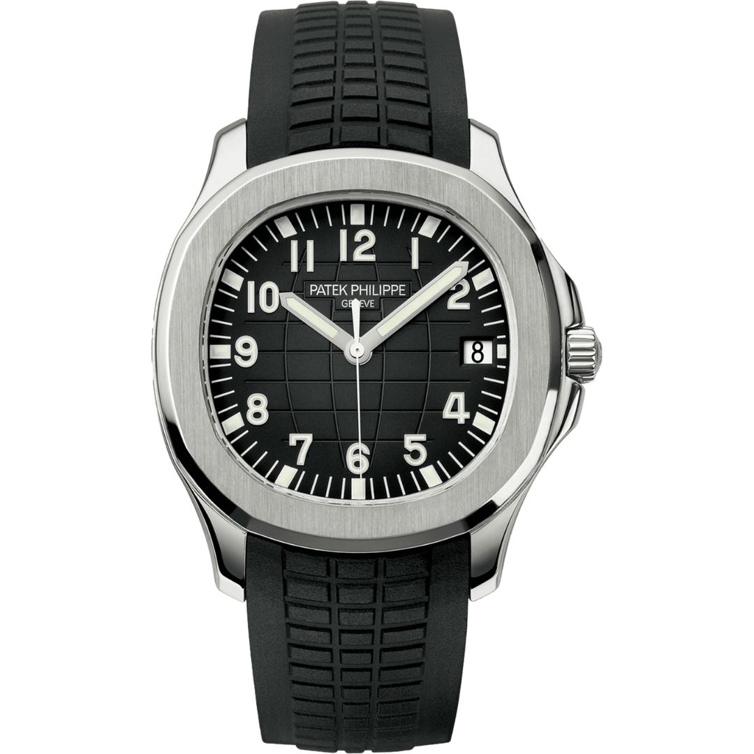 Patek Philippe Aquanaut 5167A-001