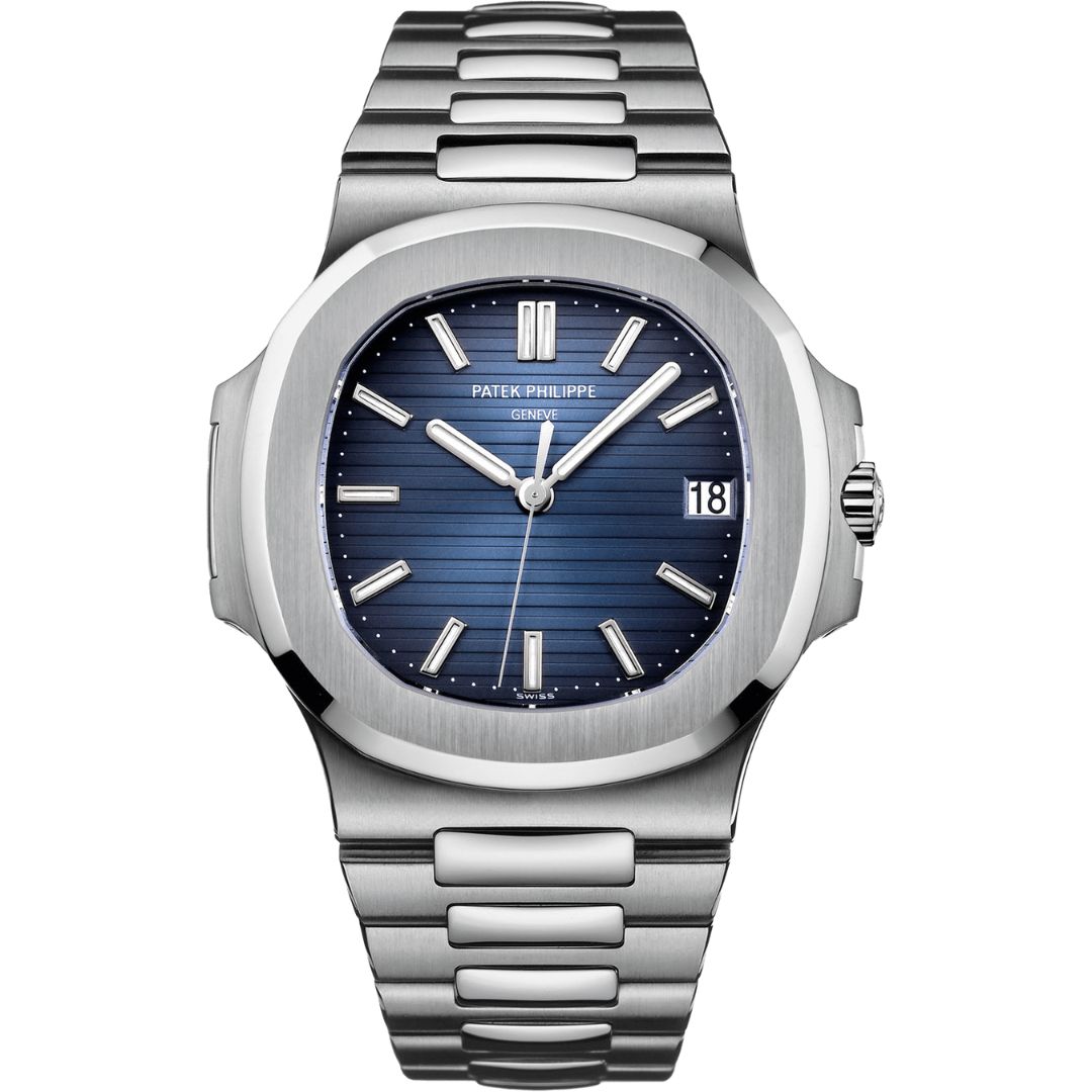 Patek Philippe Nautilus 5711/1A-010