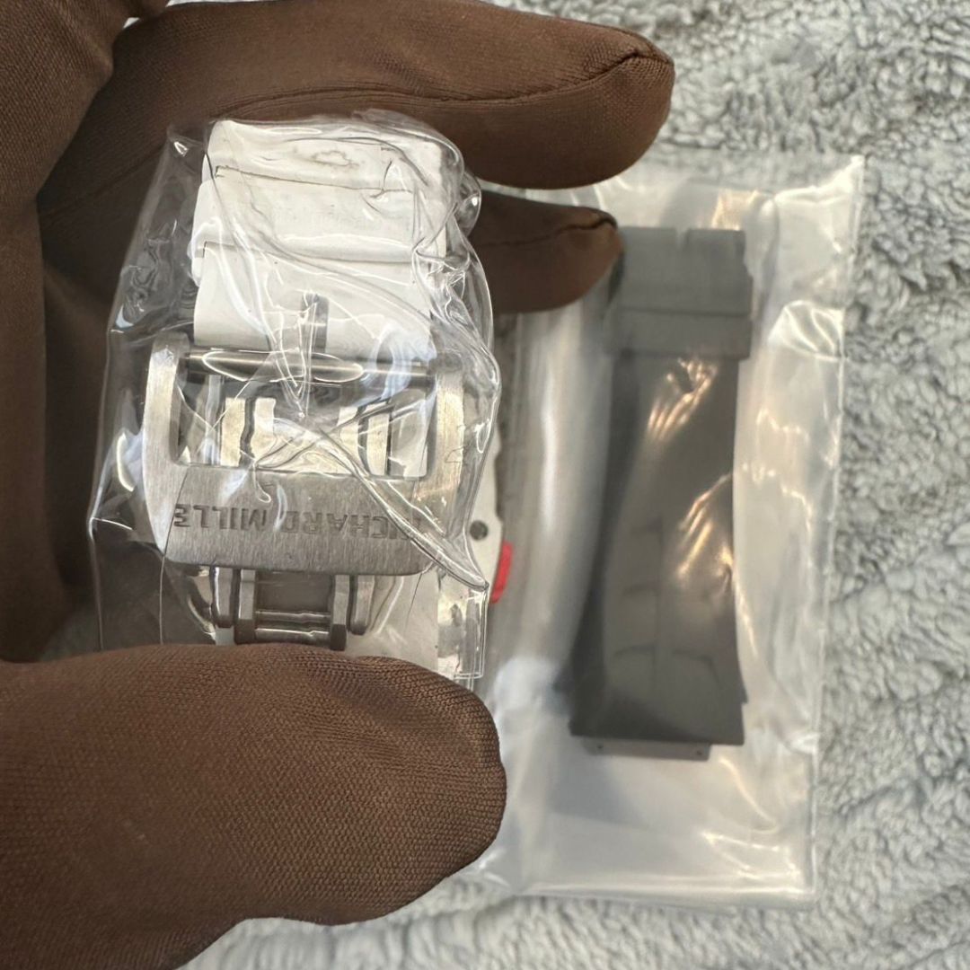 Richard Mille RM65-01 Ti